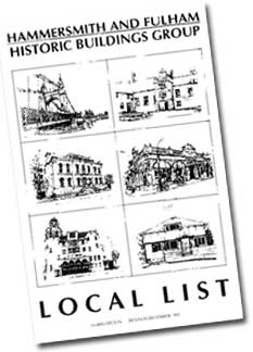 Local List